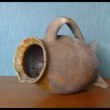 Terracotta pot