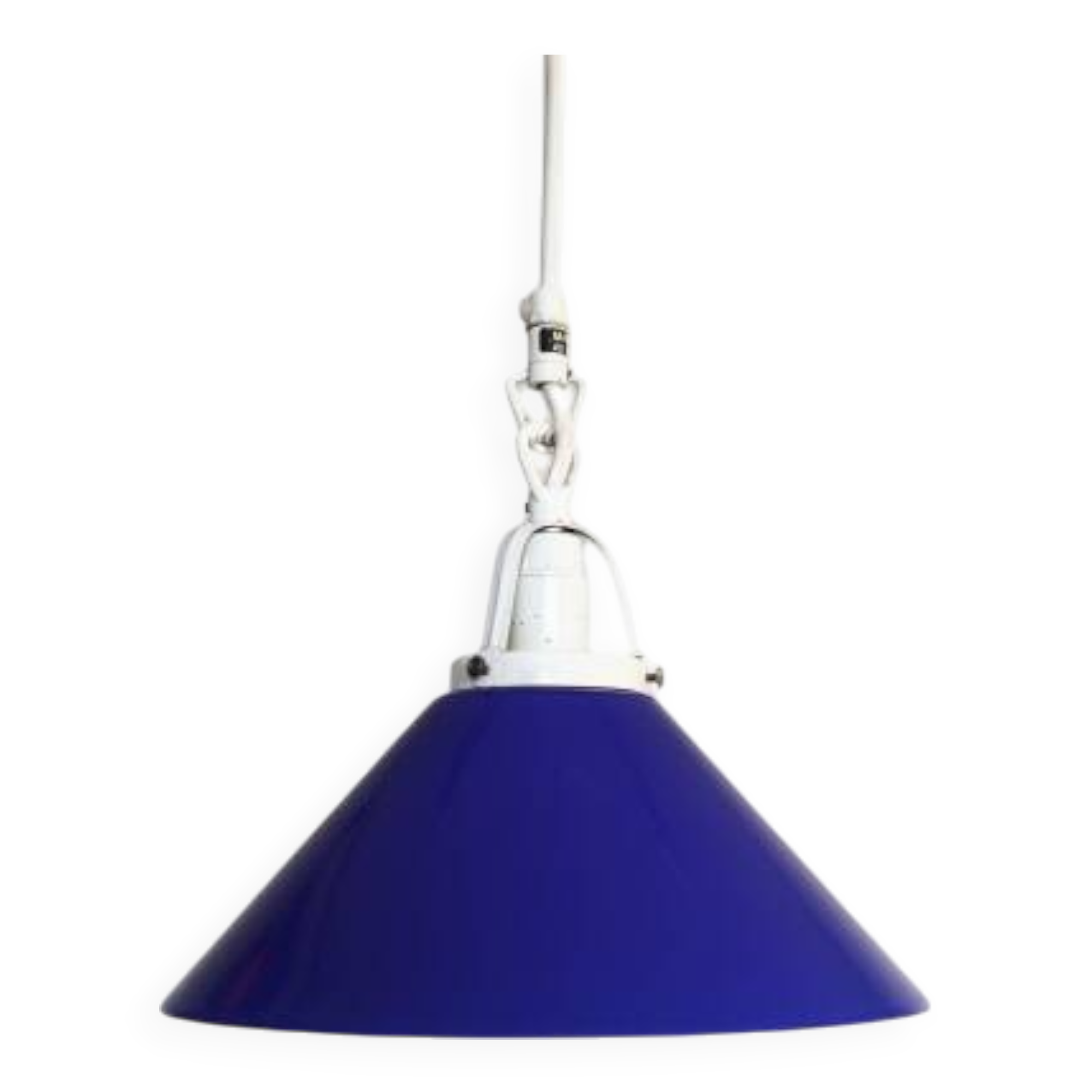 Suspension, design danois, années 1970, production : Danemark