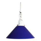 Pendant lamp, Danish design, 1970s, production: Denmark
