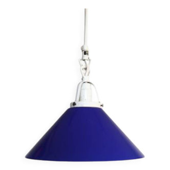 Pendant lamp, Danish design, 1970s, production: Denmark