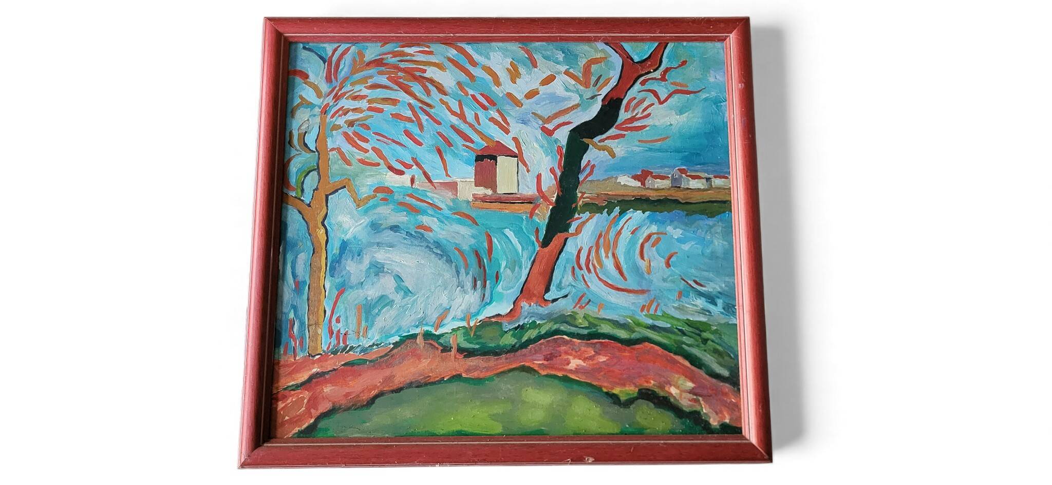 HSP table according to Vlaminck