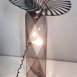 Murano Glass Floor Lamp "Ghibli" by Lino Tagliapietra and La Murrina