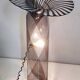 Murano Glass Floor Lamp "Ghibli" by Lino Tagliapietra and La Murrina
