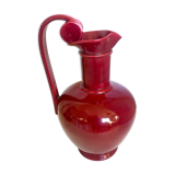 Marjac-Bauzil ceramic pitcher