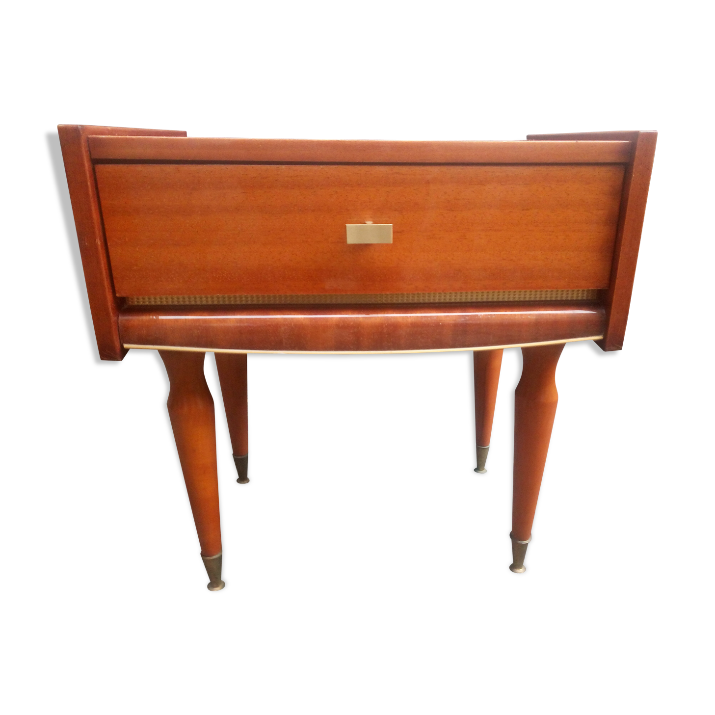 Bedside table