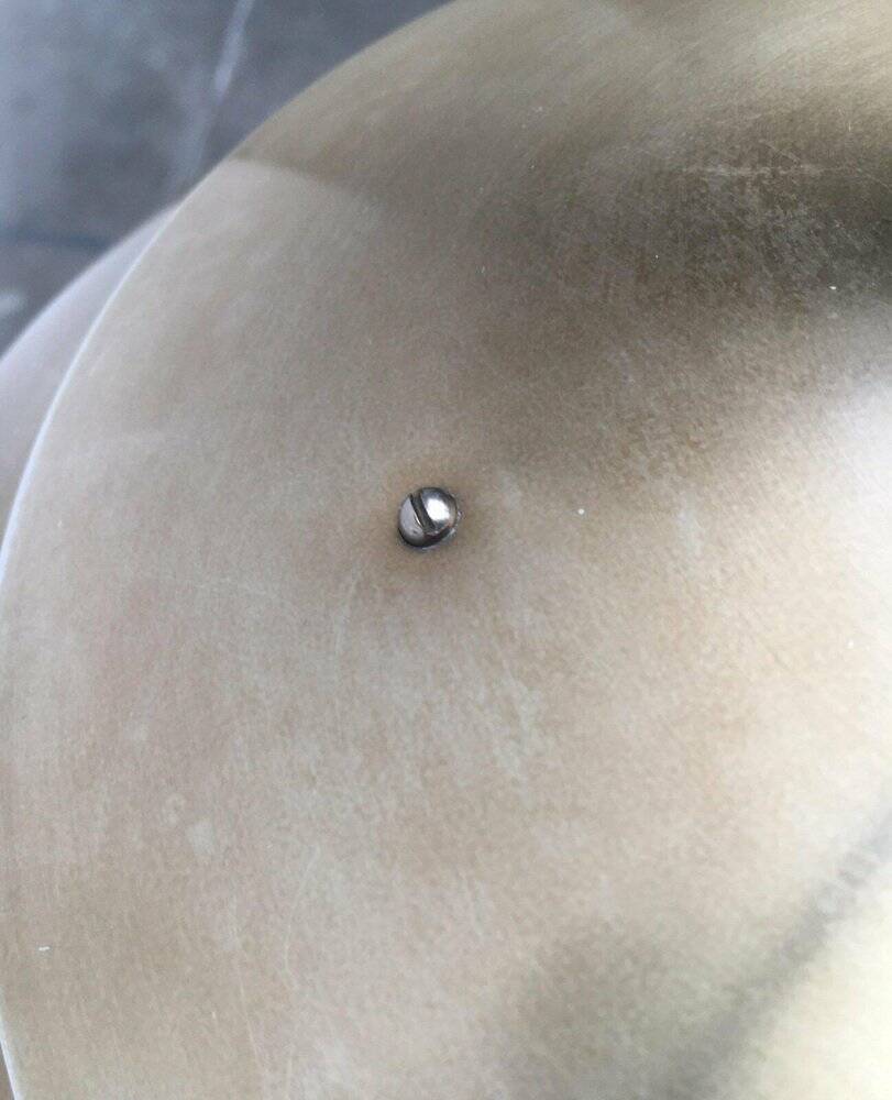 Mid-century dome pendant lamp by Hans-Agne Jakobsson for Hans-Agne Jakobsson Ab Markaryd, 1960s.