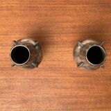 Art Nouveau vase by WMF, 1920s, set of 2