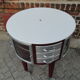 Dentist's furniture, girator