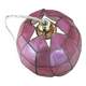 Mother-of-pearl pendant