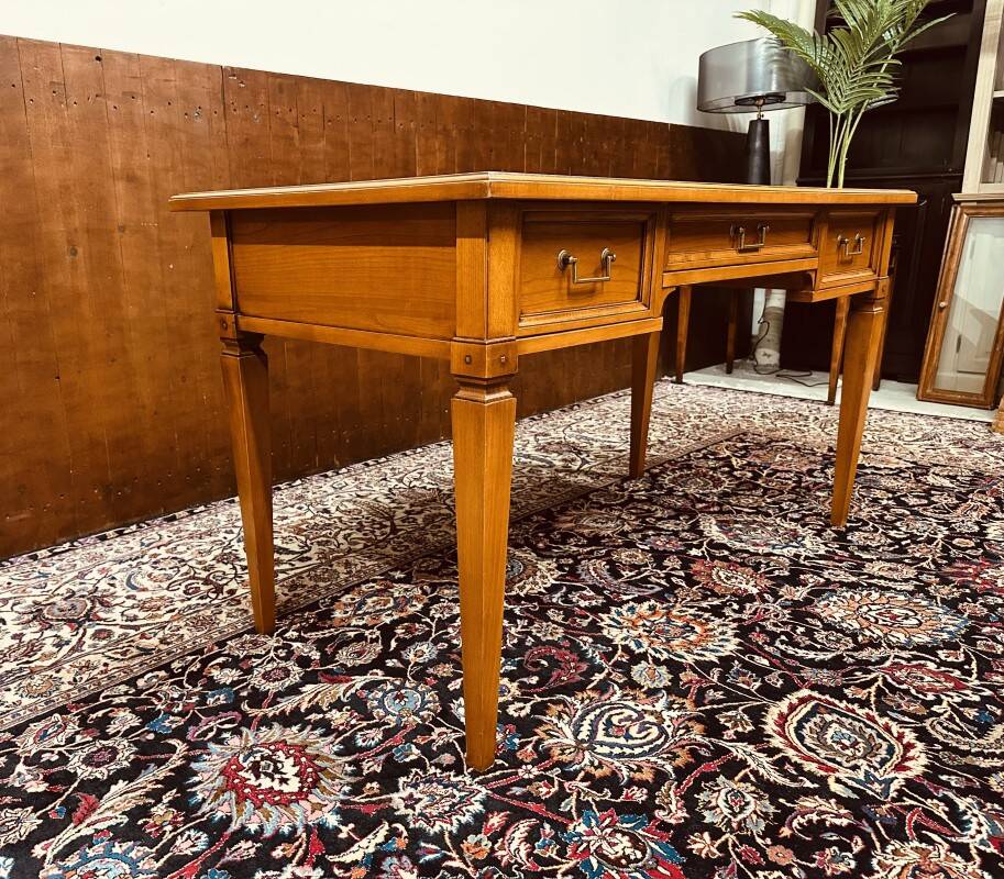 Bureau classique italien Selva