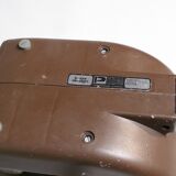 Knox design set of desk-lamps - 1970s