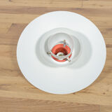 Danish PH4 Pendant Lamp by Poul Henningsen for Louis Poulsen, 1960s