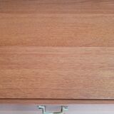 Scandinavian chest of drawers