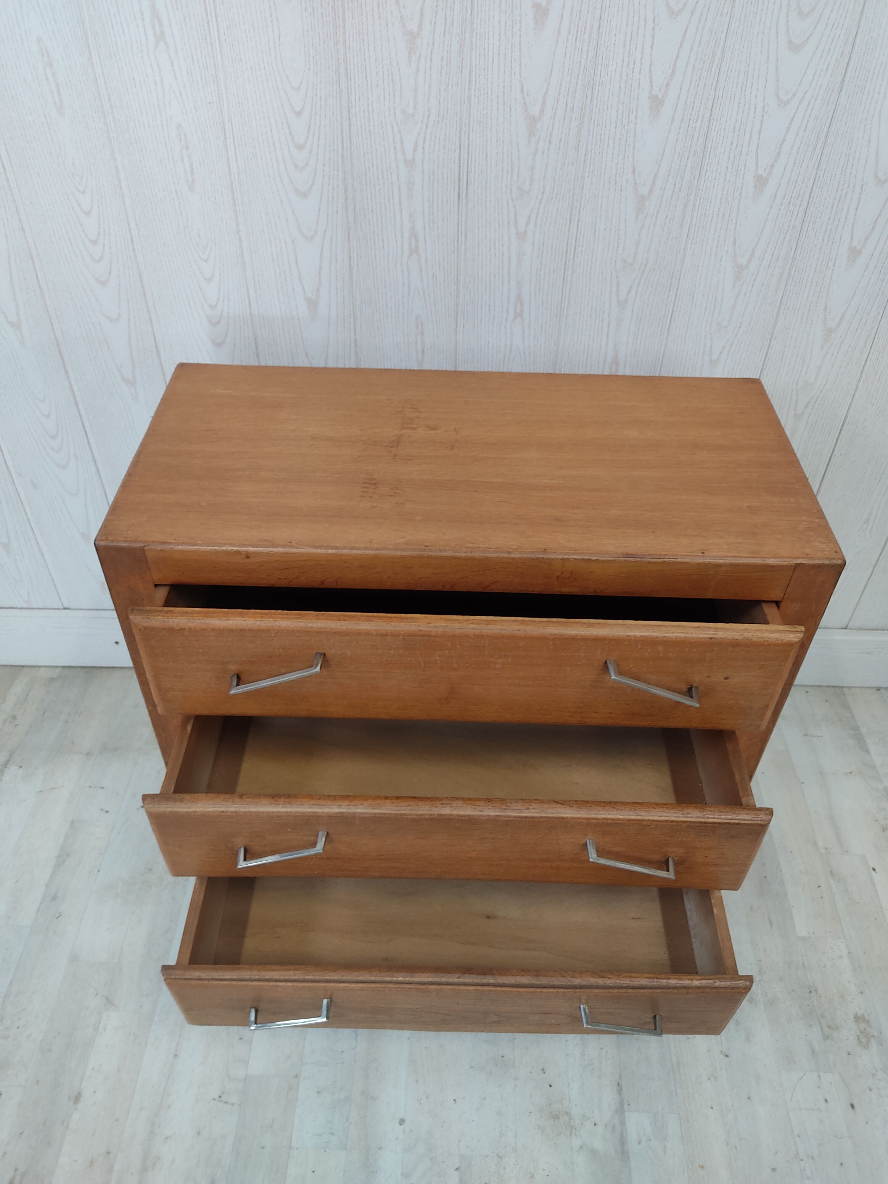 Commode vintage années 50/60
