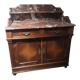 Meuble de toilette