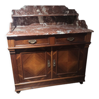 Bathroom furniture