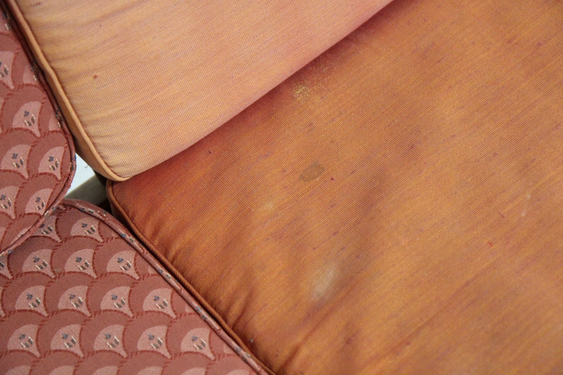 Scandinavian sofa 3 places "USA 75", Folke Ohlsson for DUX, Sweden, 1960