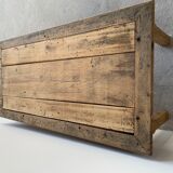 Low table