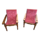 Guadeloupe planter chair
