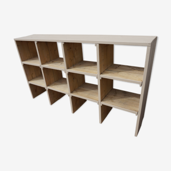 Shelf workshop