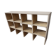 Shelf workshop