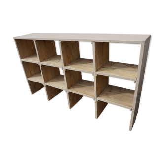 Shelf workshop