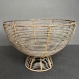 Wire basket