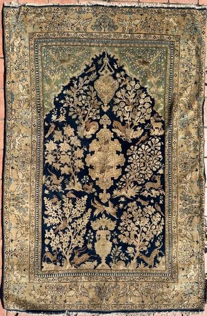 Carpet 210x140 cm