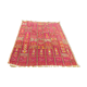 Vintage Berber rug
