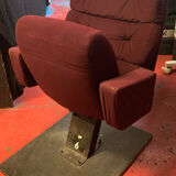 Fauteuil cinéma