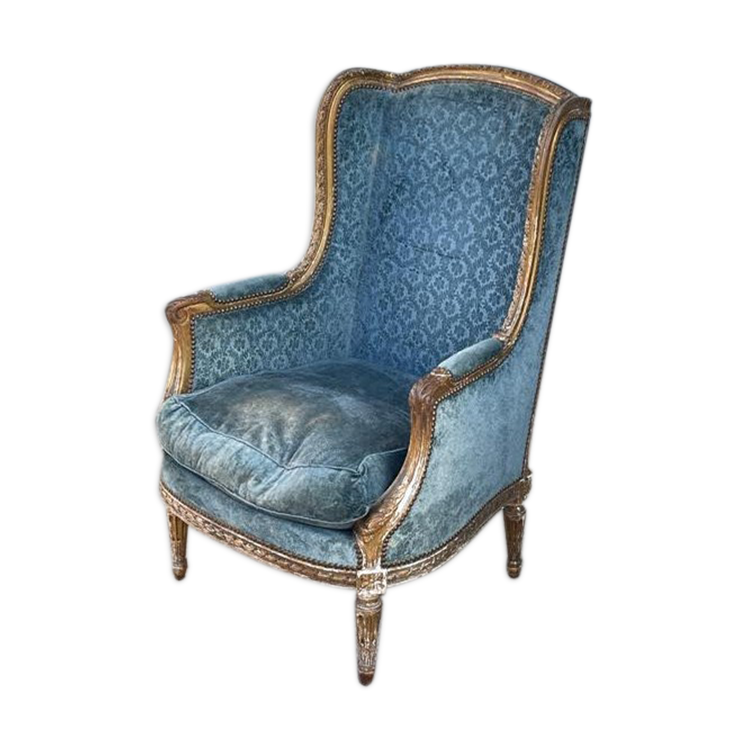 Armchair