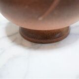 Pot gargoulette vintage en grès