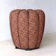Tabouret by Jindrich Halabala for Cesky Nabytek, Czechoslovakia, 1956