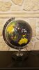 Globe terrestre  lumineux années 1990