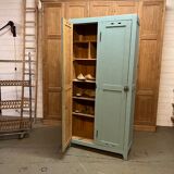 Dressing room early XX th