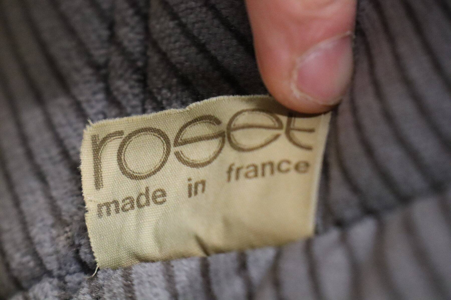 Togo 2-seater sofa – Michel Ducaroy edition Ligne Roset, 1970