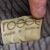 Togo 2-seater sofa – Michel Ducaroy edition Ligne Roset, 1970