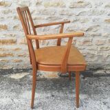 Thonet armchair years 60