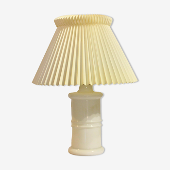 Danish Table Lamp By Sidse Werner For Holmegaard
