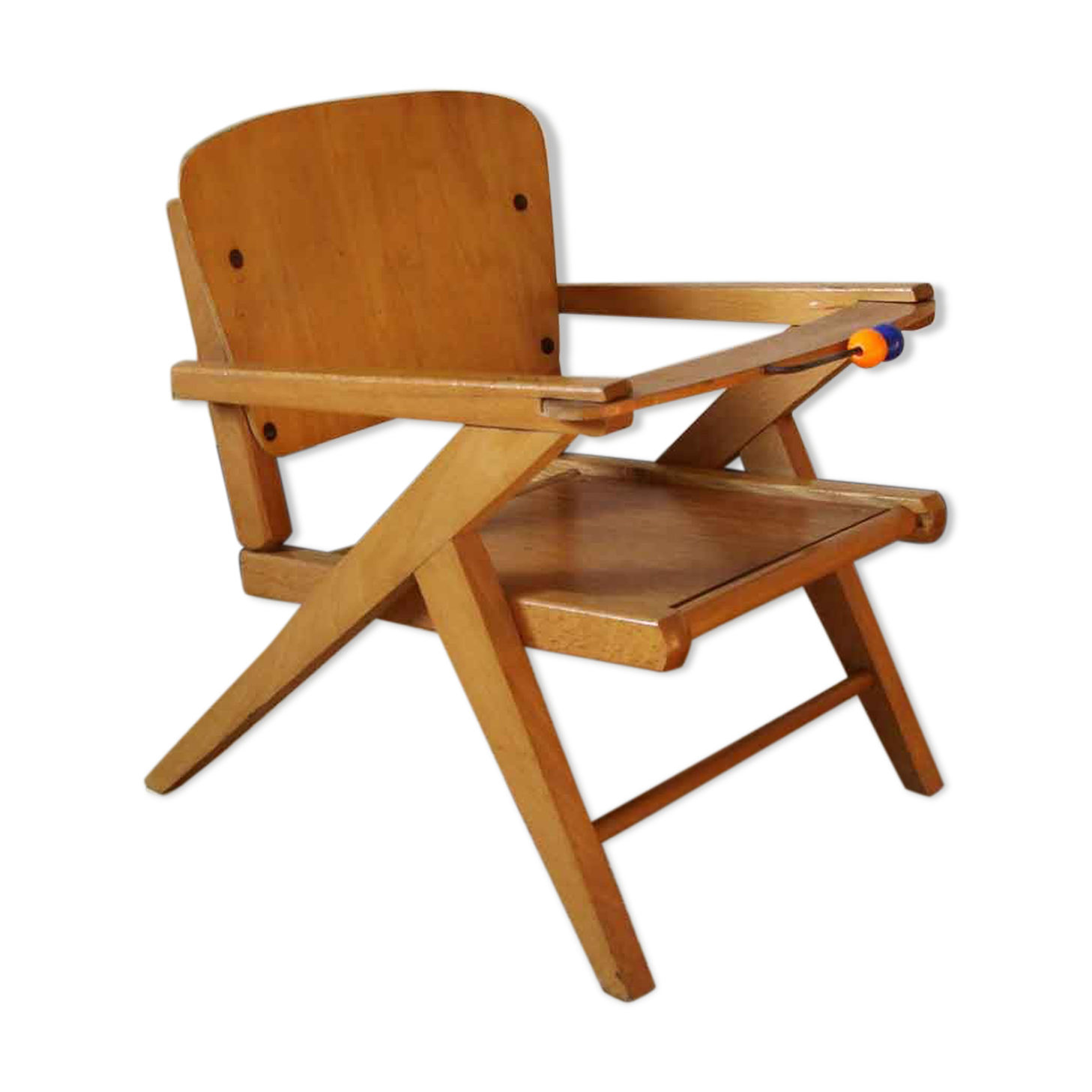 Children's chair