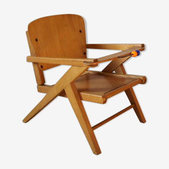 Children's chair