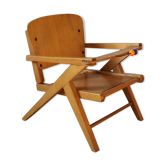 Children's chair