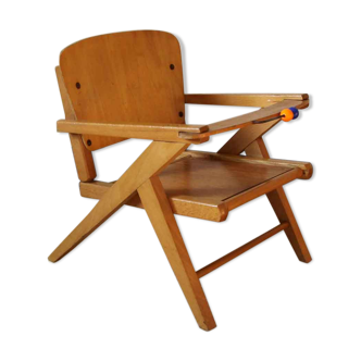 Children's chair