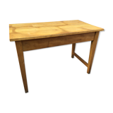 Vintage rustic table