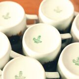 Service à Café année 60 Winterling