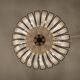 Lustre en cristal de Palwa