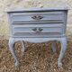 Bedside tables