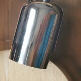 Hanging lamp ring orbit plexiglass chrome 70
