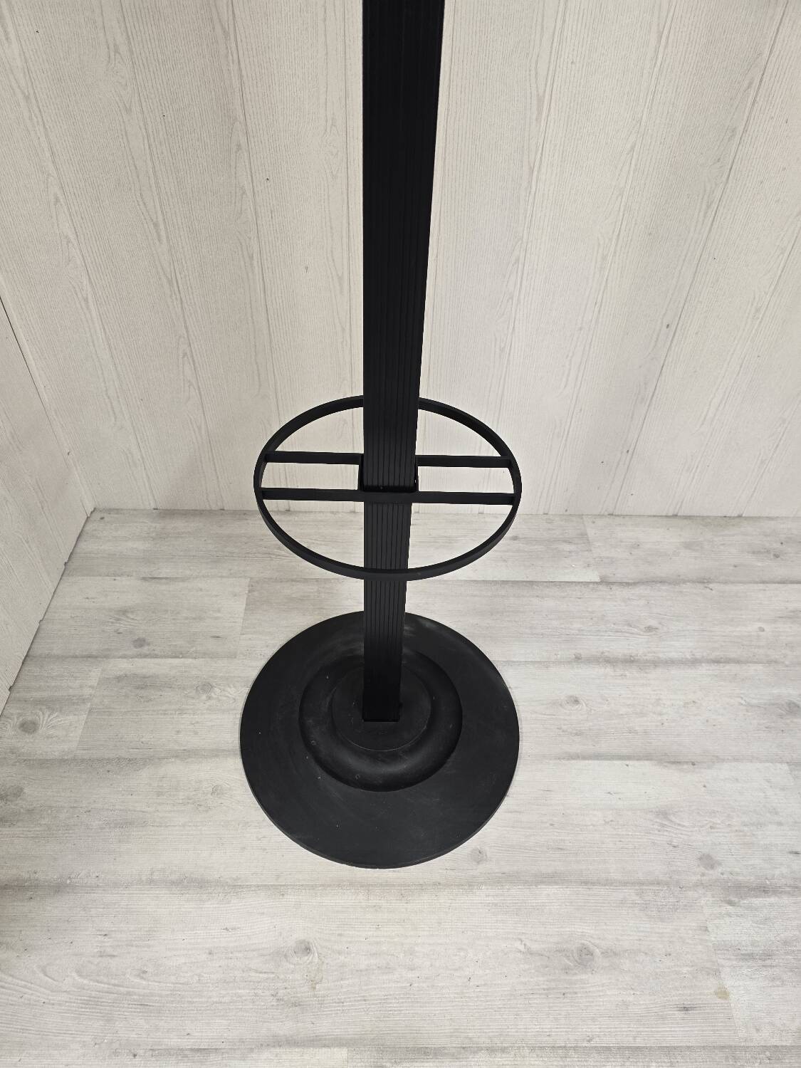 Umbrella stand by Kartell by Michel de Lucchi