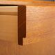 Buffet danois par Christian Linneberg pour Christian Linnebergs Møbelfabrik